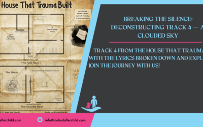 Breaking the Silence: Deconstructing Track 4 — A Clouded Sky