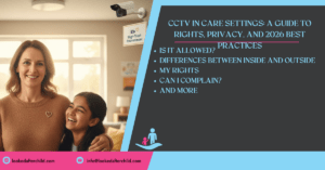CCTV in Care Settings A Guide to Rights, Privacy, and 2026 Best Practices Header Image