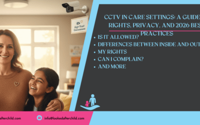 CCTV in Care Settings: A Guide to Rights, Privacy, and 2026 Best Practices