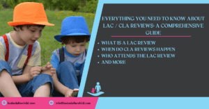 Everything You Need to Know About LAC CLA Reviews A Comprehensive Guide Header