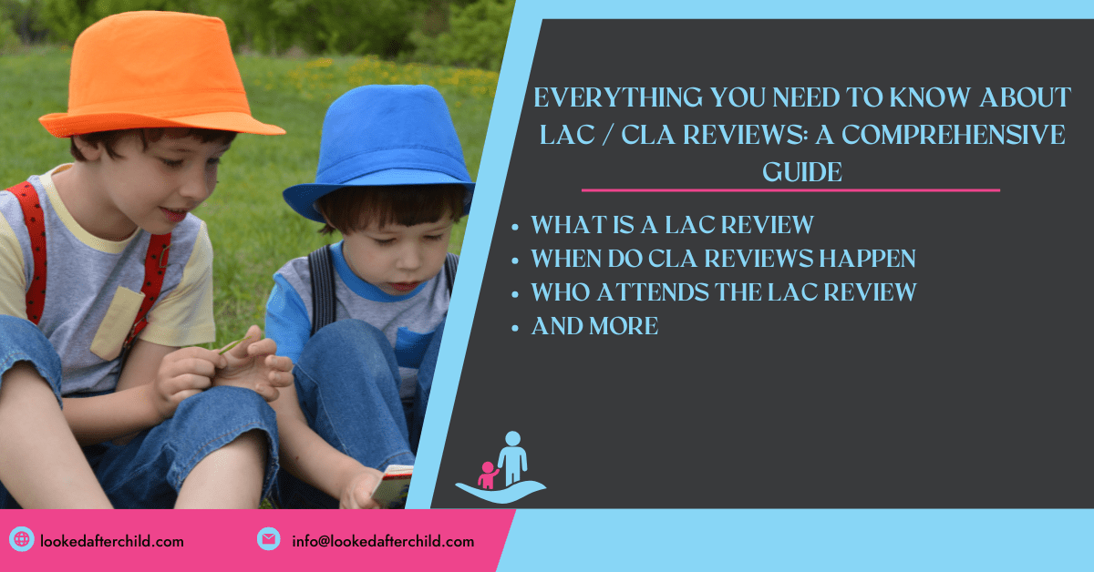 Everything You Need to Know About LAC CLA Reviews A Comprehensive Guide Header