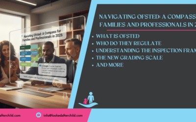 Navigating Ofsted: A Compass for Families and Professionals in 2026