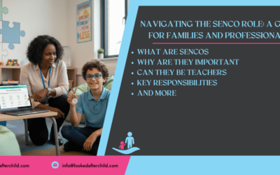 Navigating the SENCO Role: A Guide for Families and Professionals