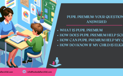 Pupil Premium: Your Questions Answered