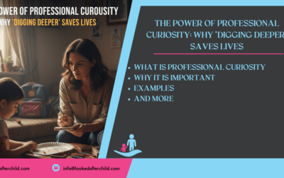 The Power of Professional Curiosity: Why “Digging Deeper” Saves Lives