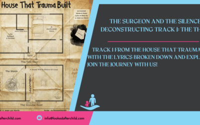 The Surgeon and the Silence: Deconstructing Track 1: The Thing