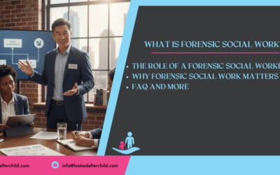 What is Forensic Social Work?