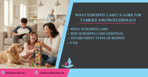 What is Respite Care A Guide for Families and Professionals Header Image