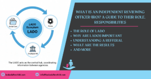 What is a LADO A Guide for Families and Professionals Header Image