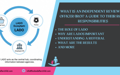 What is a LADO? A Guide for Families and Professionals