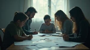 Looked After Child Networking Meeting