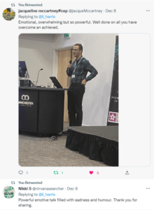 Public Speak Review Looked After Children Promoting Equality Of Opportunity 1of3