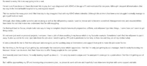 email to work 1 li harris life stories