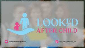 looked after child facebook cover