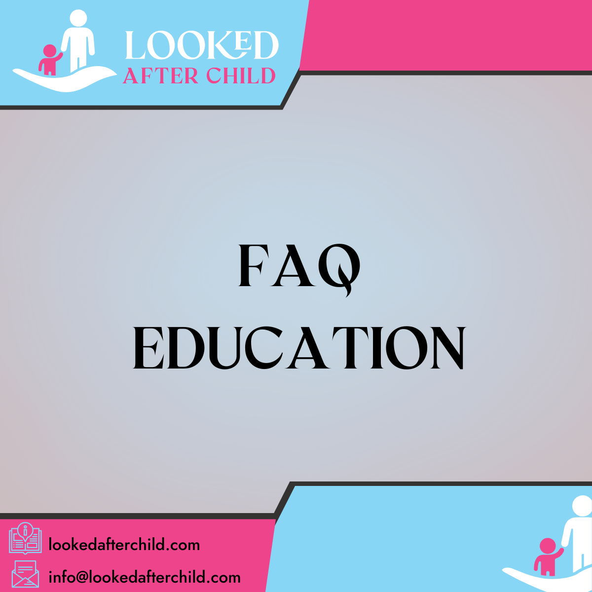 FAQ Education