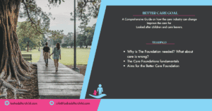 Better Care Goal Header