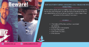 how matthew turner and kenny cole tricked me into subletting Header