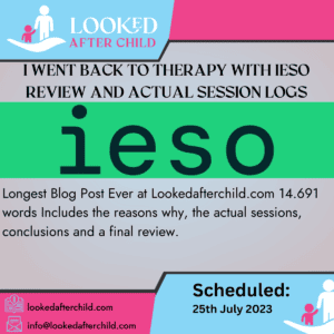 ieso online thearpy advertisement for fb