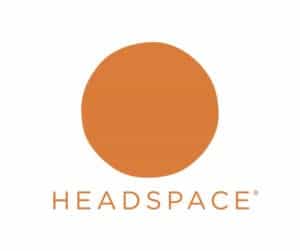 Headspace logo scaled