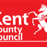 KCC (Kent County Council) Logo