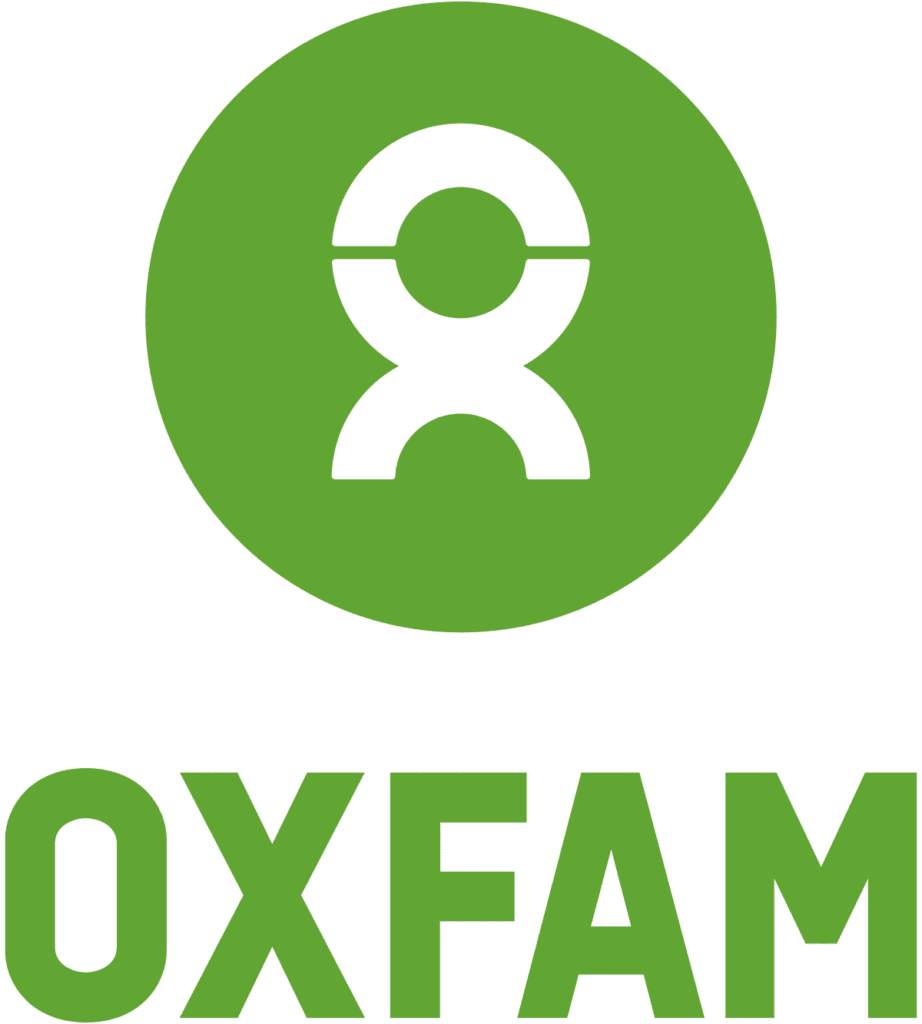 Li Jean-Luc Harris Starts Volunteering in Oxfam, Rochester