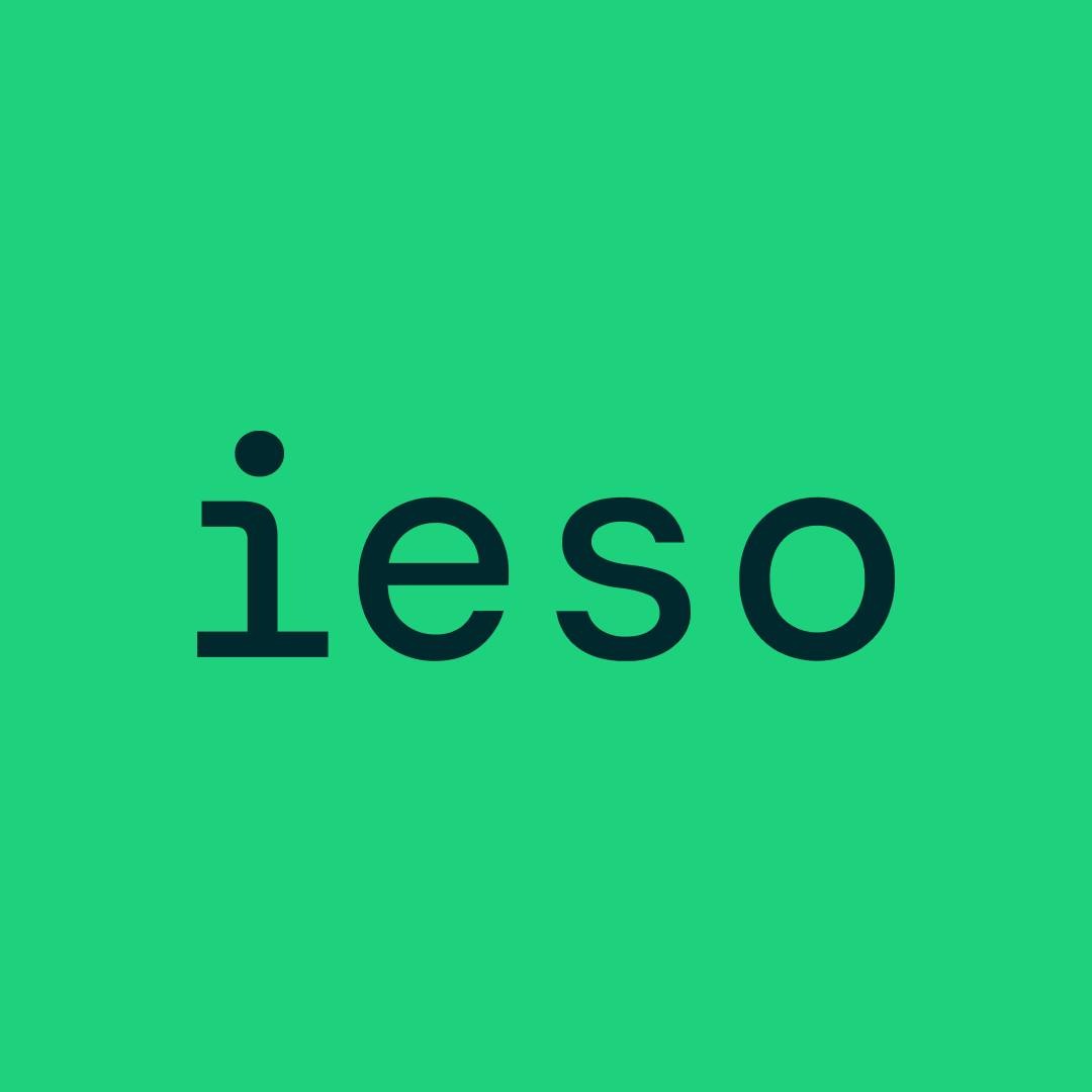 ieso logo