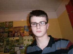 Li Jean Luc Harris Aged 13 15 2