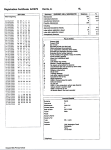 drapers mills year 6 attendance