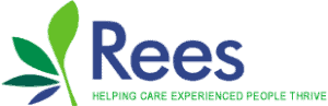 rees foundation logo